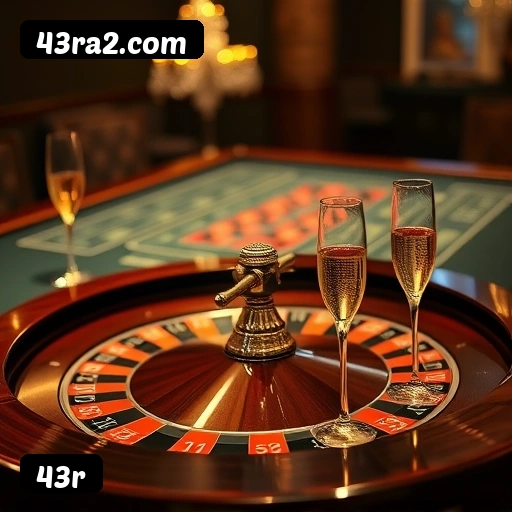 43r bônus R$5.000 + 500 giros - Rollover 35x, prazo 30 dias, 38% taxa conversão