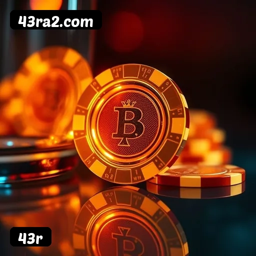 Loterias online disponíveis na 43r