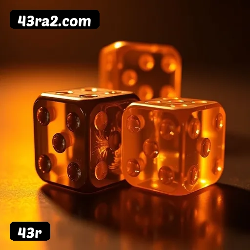 Níveis do programa VIP da 43r